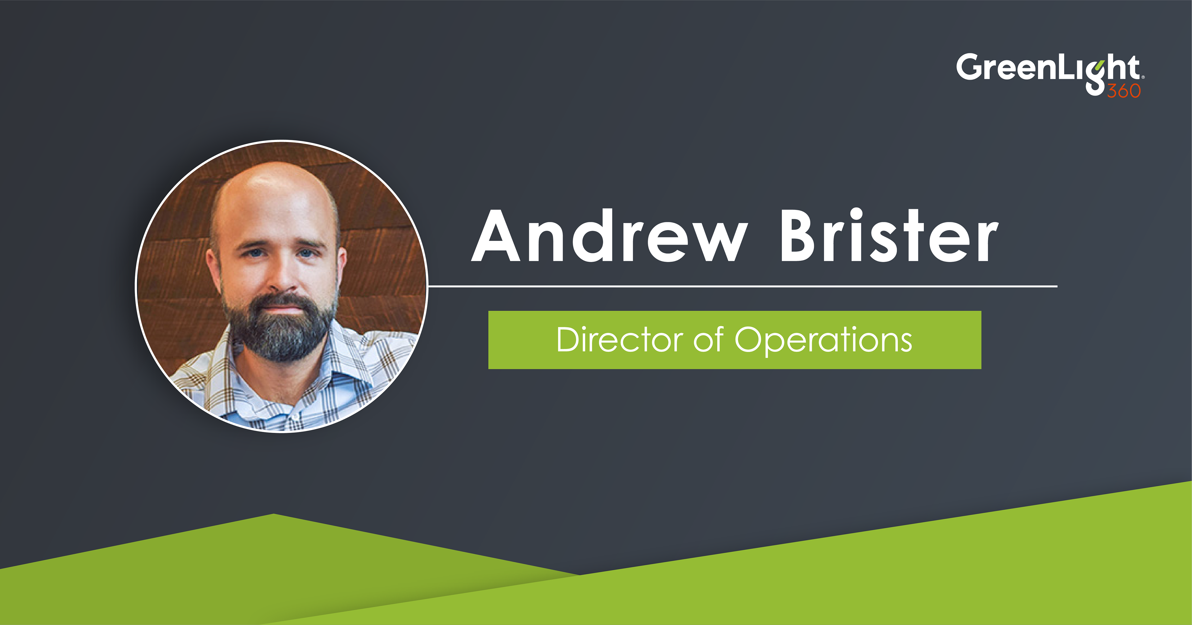 Greenlight Employee Post