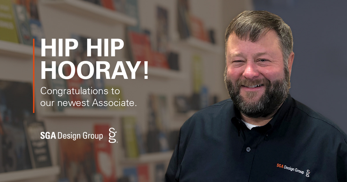 SGA Anniversary Post 1