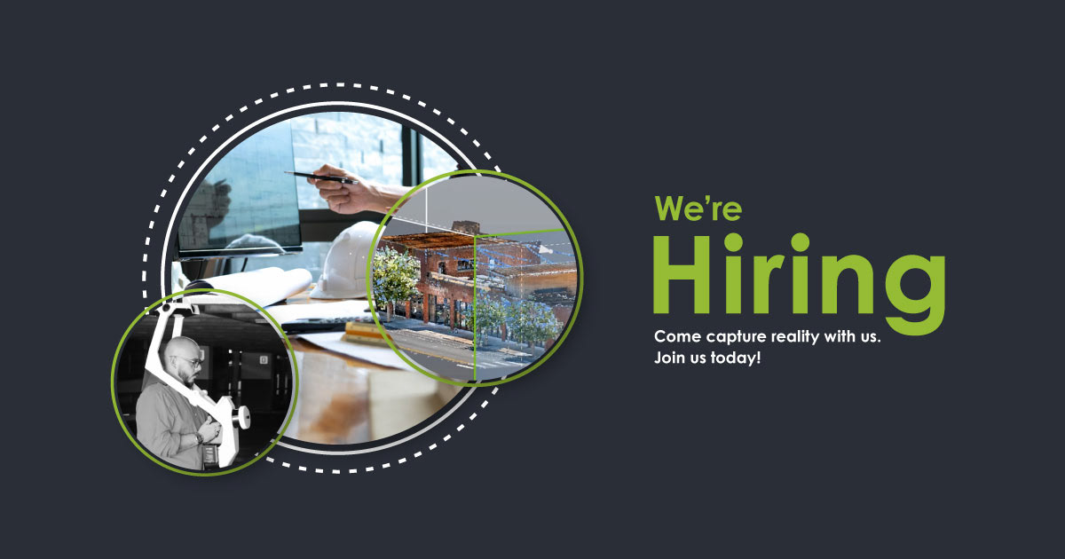 Greenlight Hiring Post