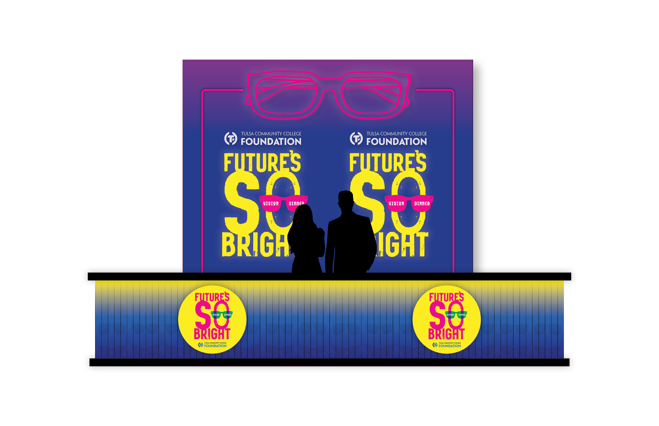 Bar Fronts and Bar Backs